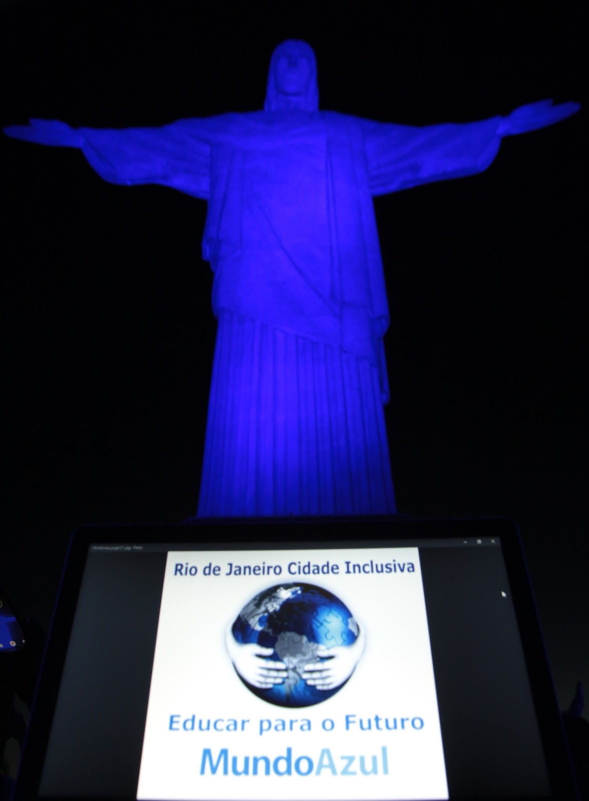 DIÁRIO DO CORCOVADO    Foto J Lucena (60)